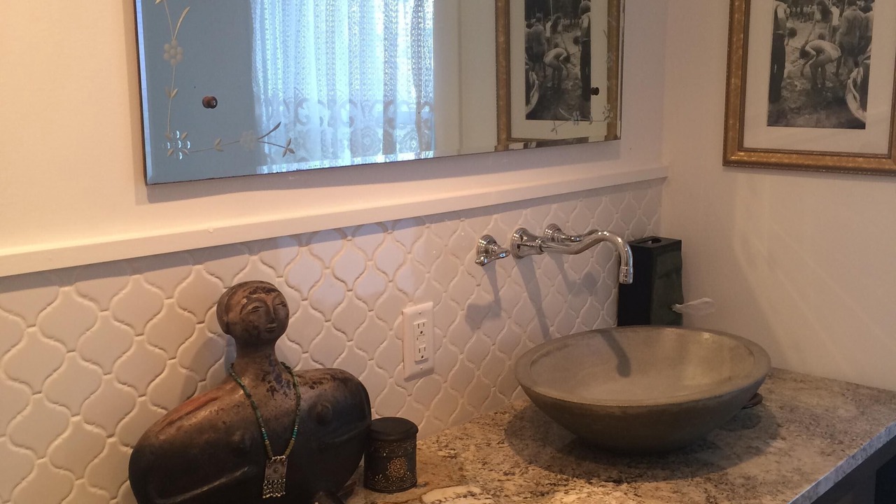 Photo of Bathroom in Rolling Prairie