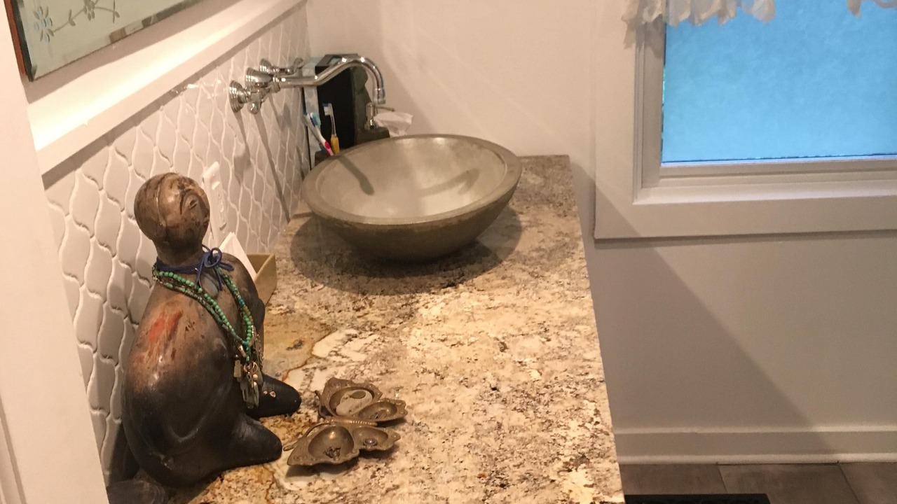 Photo of Bathroom in Rolling Prairie