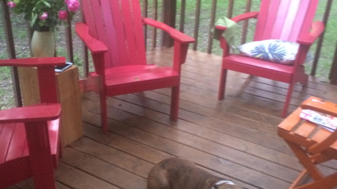 Photo of Outdoor in Rolling Prairie
