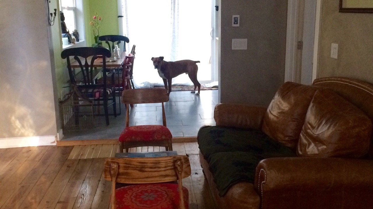 Photo of Livingroom in Rolling Prairie