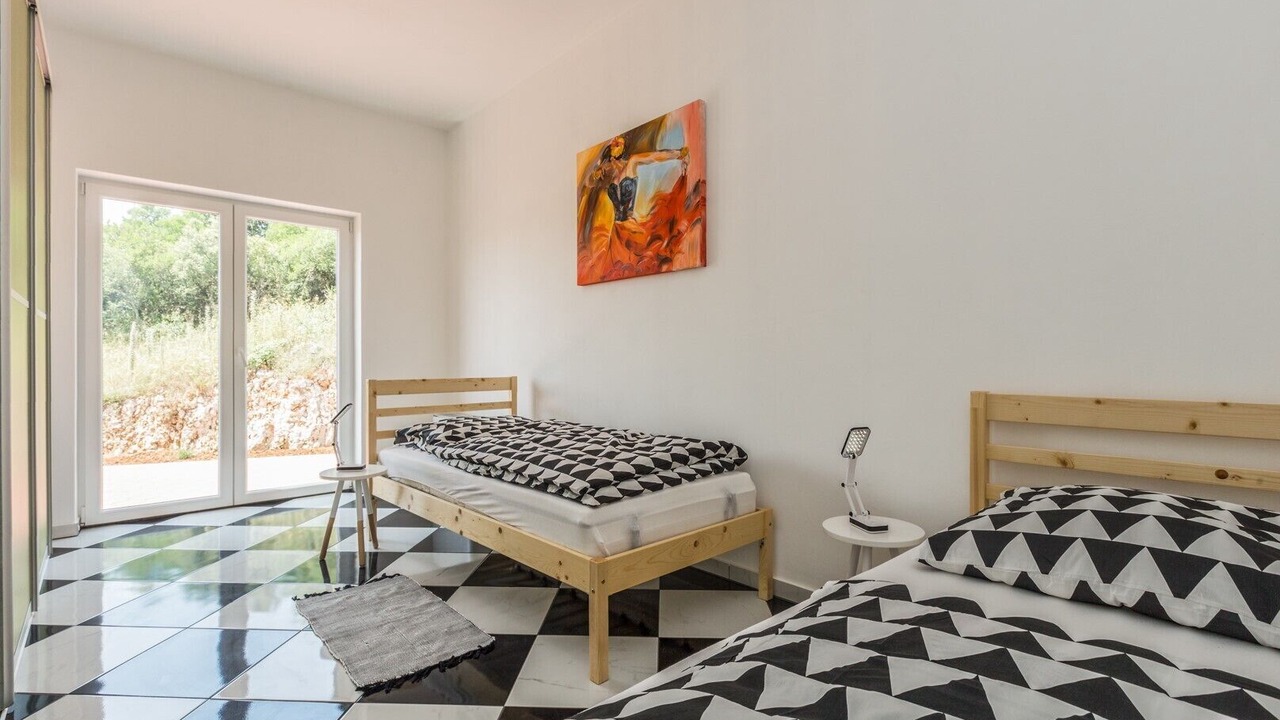 Photo of Bedroom in Vrsar