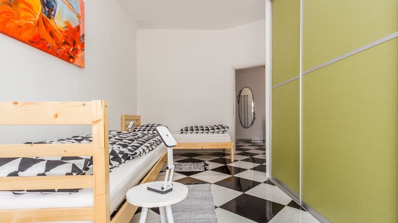 Photo of Bedroom in Vrsar