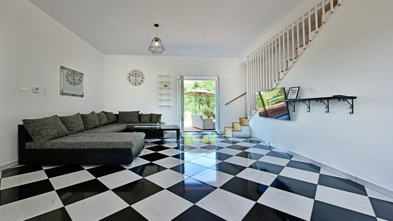 Photo of Livingroom in Vrsar