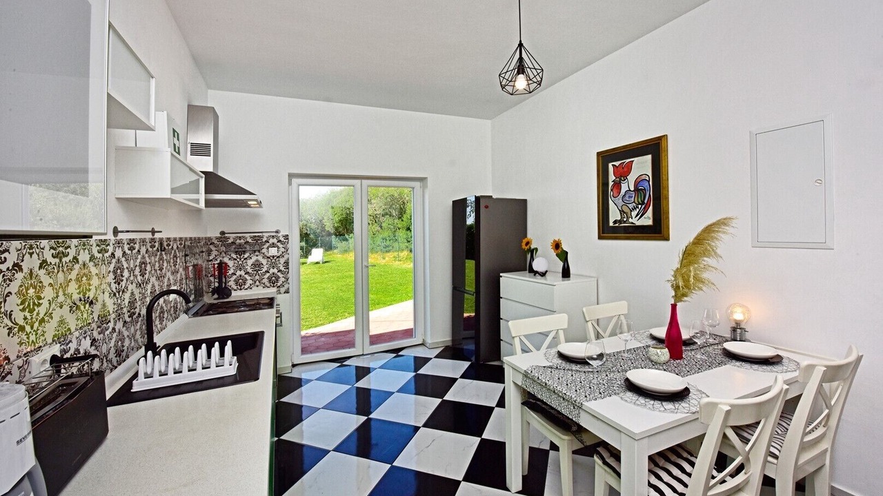 Photo of Kitchen in Vrsar