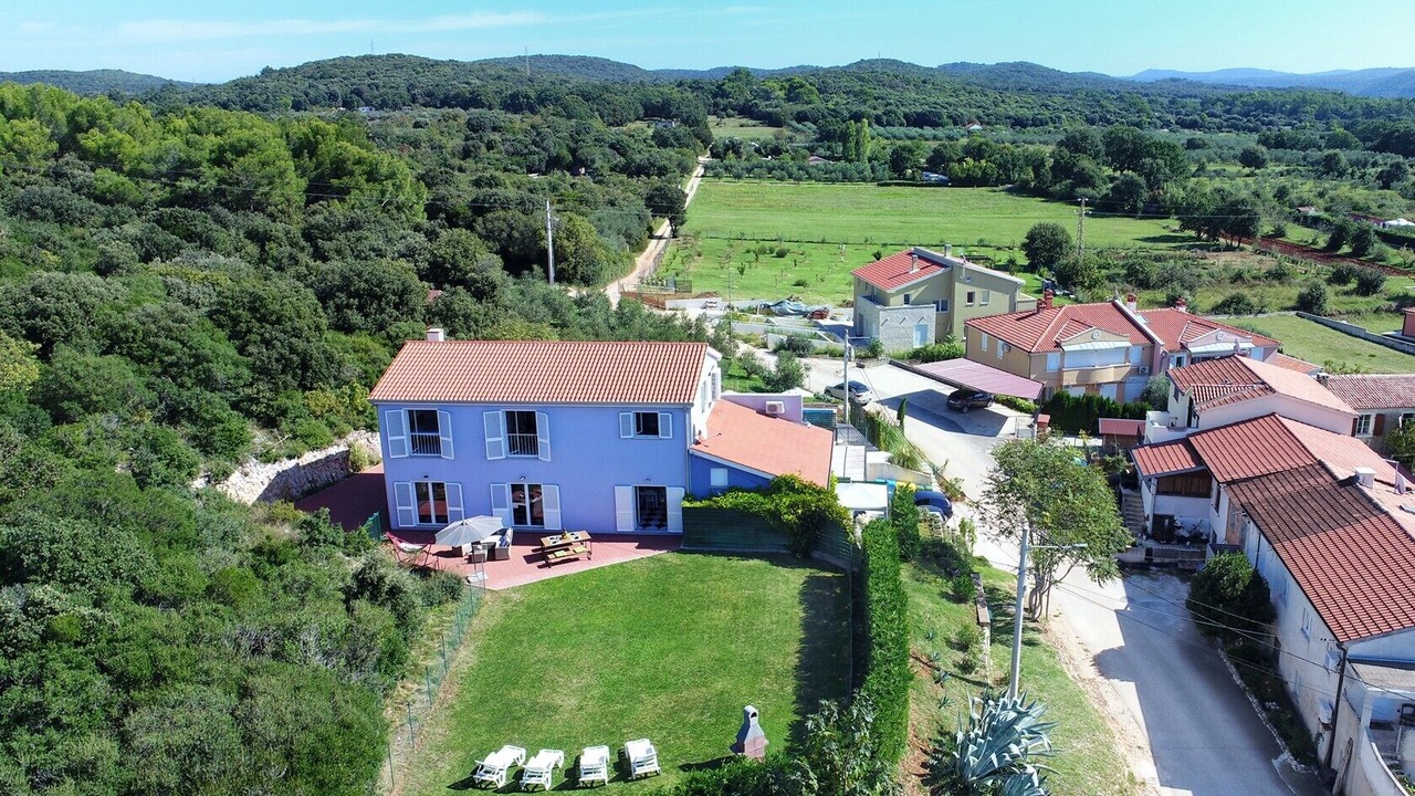 Photo of Outdoor in Vrsar