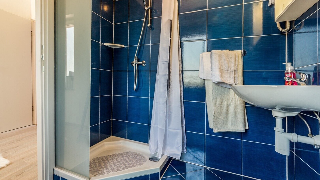 Photo of Bathroom in Vrsar