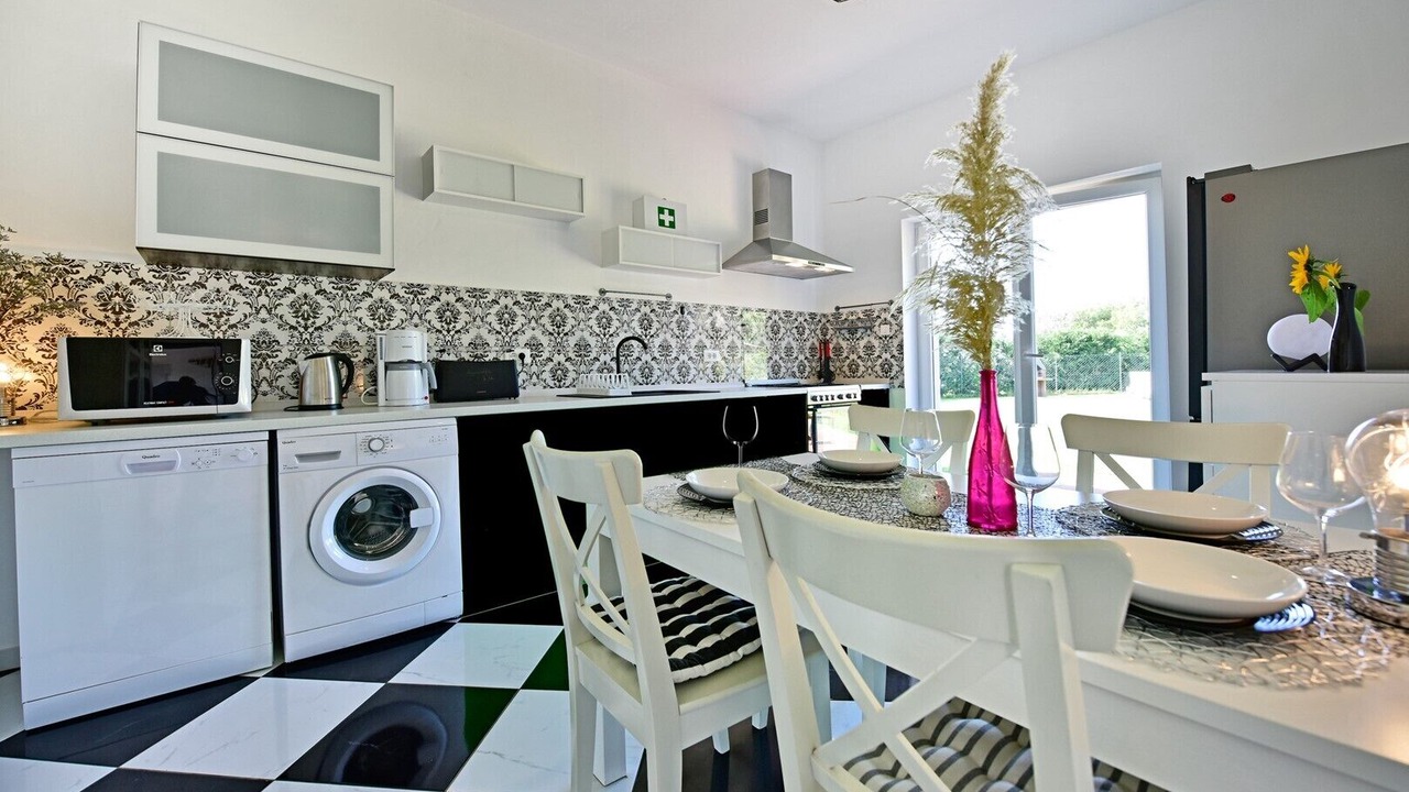 Photo of Kitchen in Vrsar