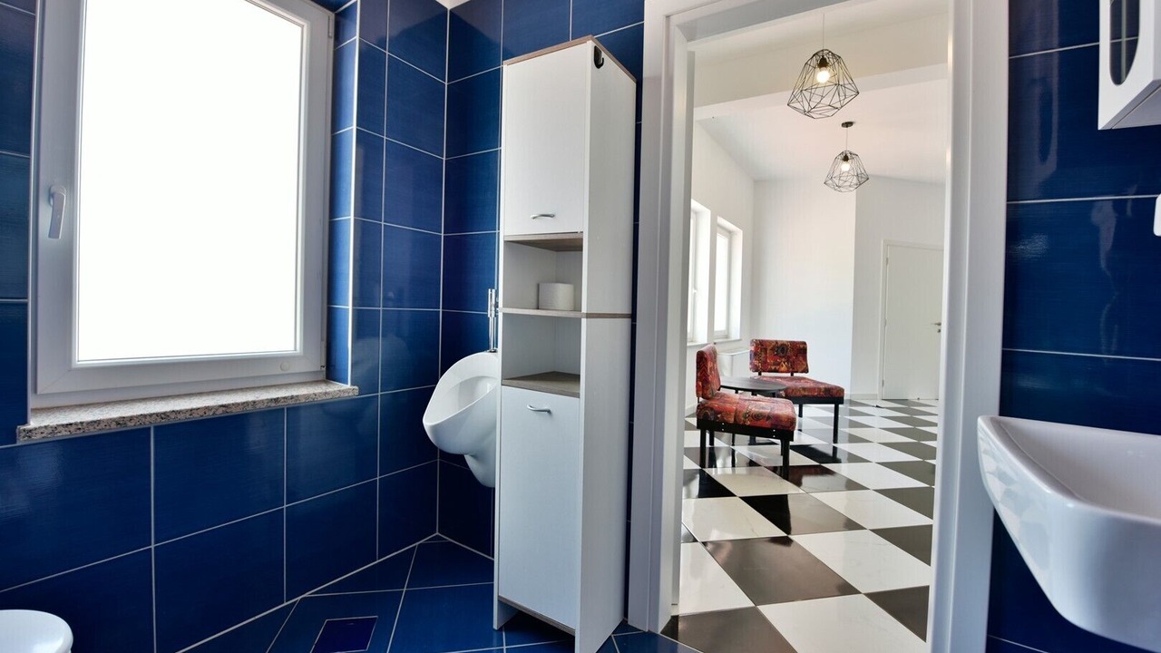 Photo of Bathroom in Vrsar