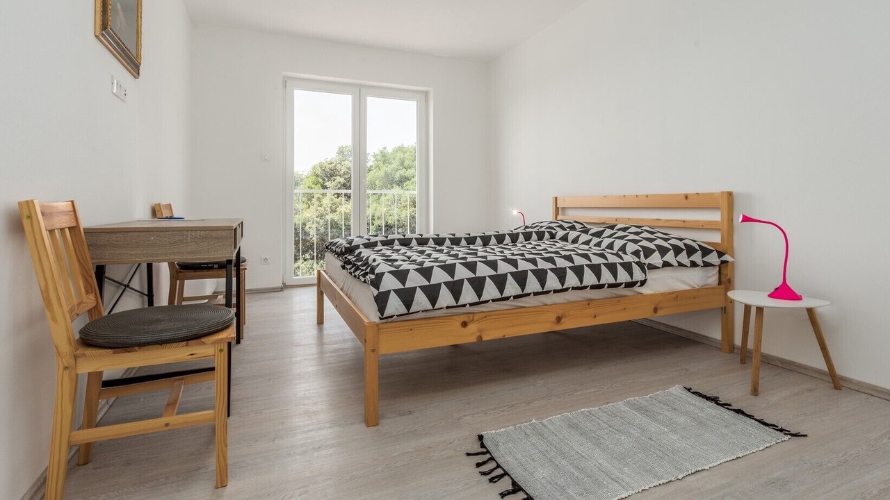 Photo of Bedroom in Vrsar