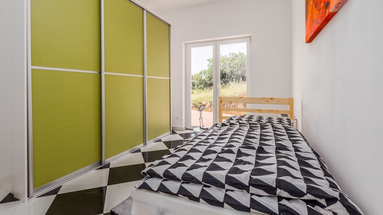 Photo of Bedroom in Vrsar