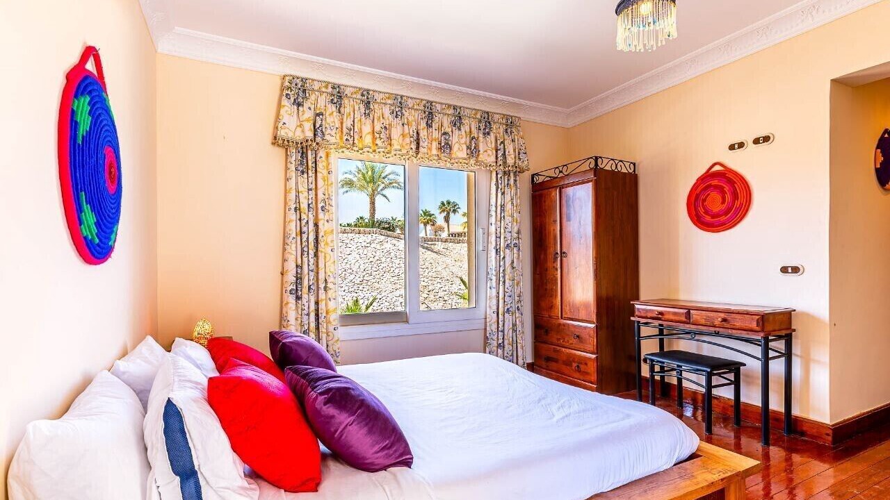 Photo of Bedroom in Sharm El Sheikh