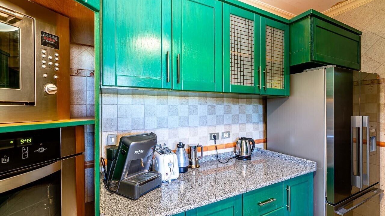 Photo of Kitchen in Sharm El Sheikh