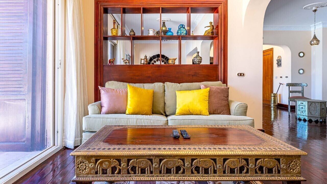 Photo of Livingroom in Sharm El Sheikh