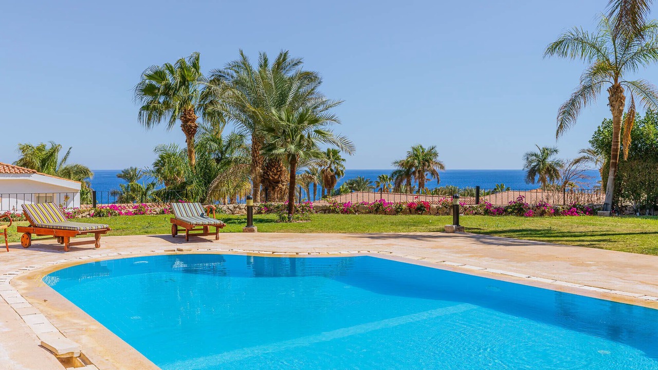 Photo of Outdoor in Sharm El Sheikh