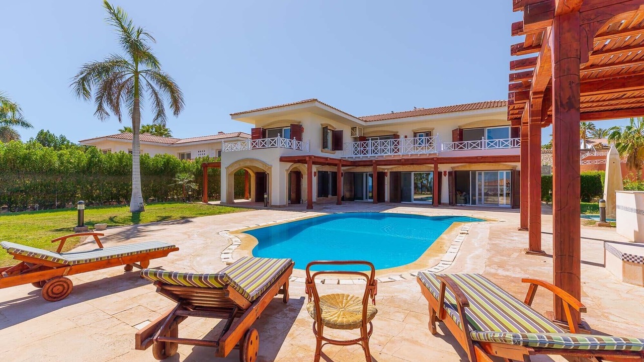 Photo of Outdoor in Sharm El Sheikh