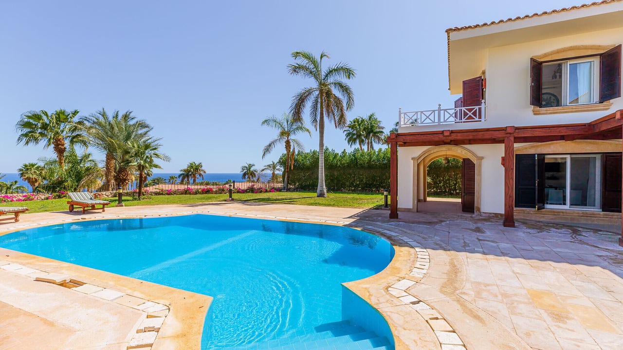 Photo of Outdoor in Sharm El Sheikh