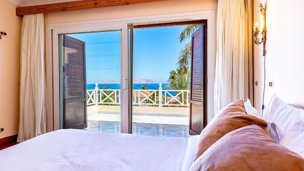 Photo of Bedroom in Sharm El Sheikh