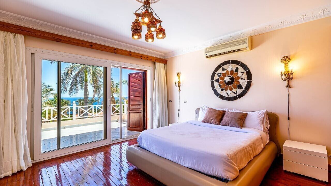 Photo of Bedroom in Sharm El Sheikh