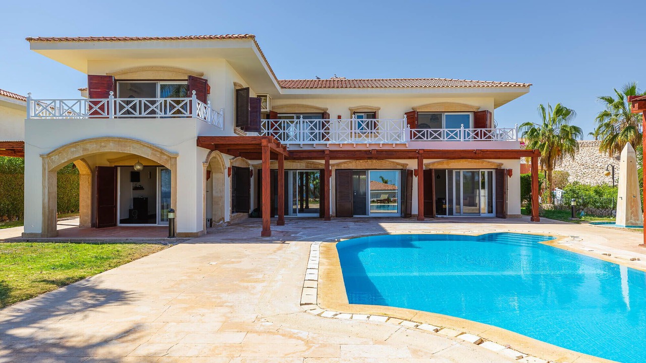 Photo of Outdoor in Sharm El Sheikh