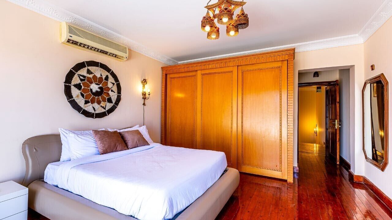 Photo of Bedroom in Sharm El Sheikh
