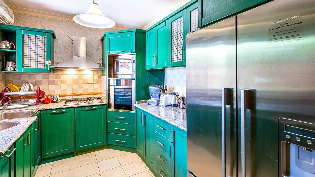Photo of Kitchen in Sharm El Sheikh