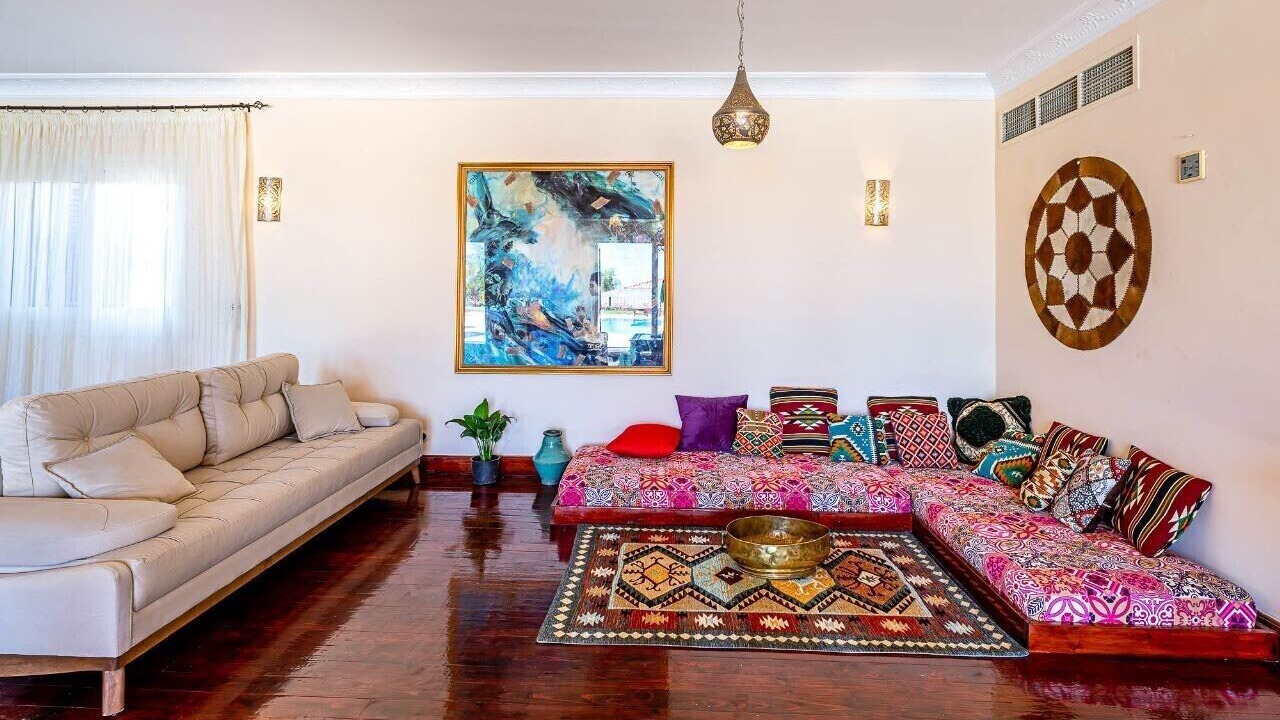 Photo of Livingroom in Sharm El Sheikh