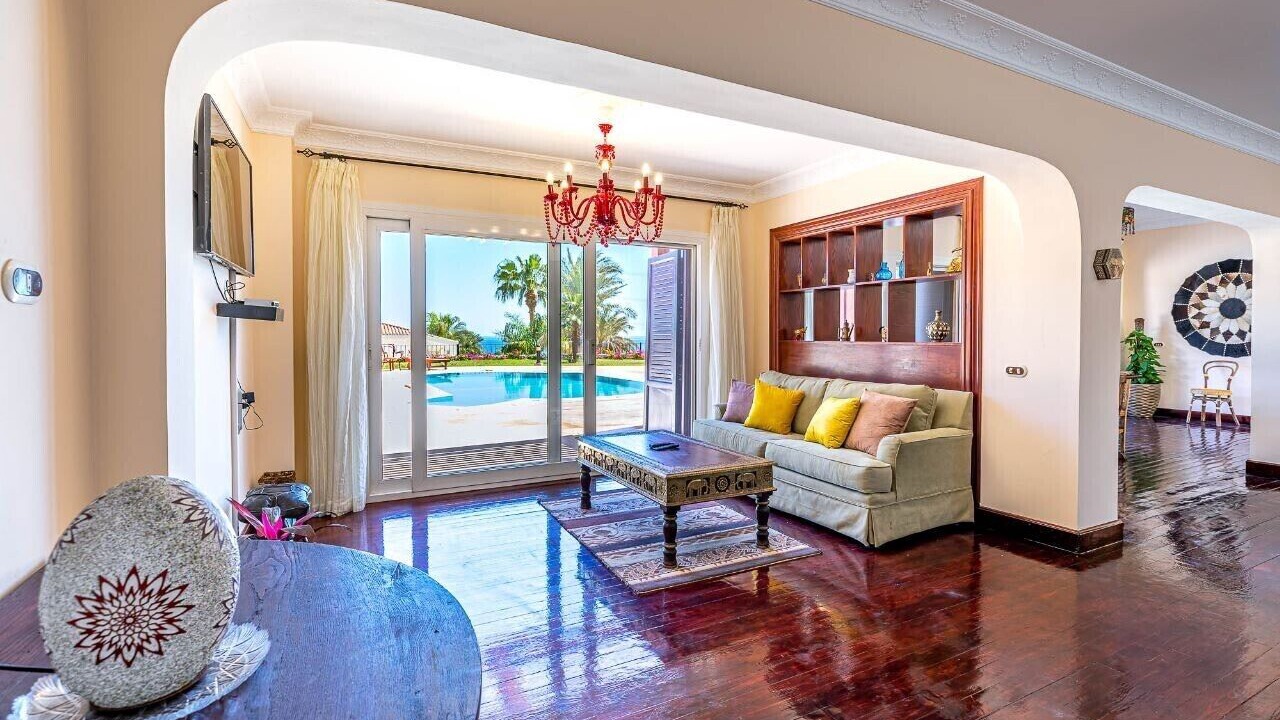 Photo of Livingroom in Sharm El Sheikh