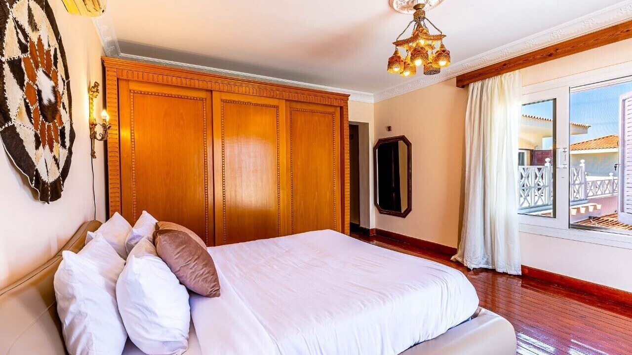Photo of Bedroom in Sharm El Sheikh