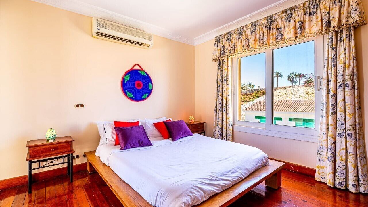 Photo of Bedroom in Sharm El Sheikh