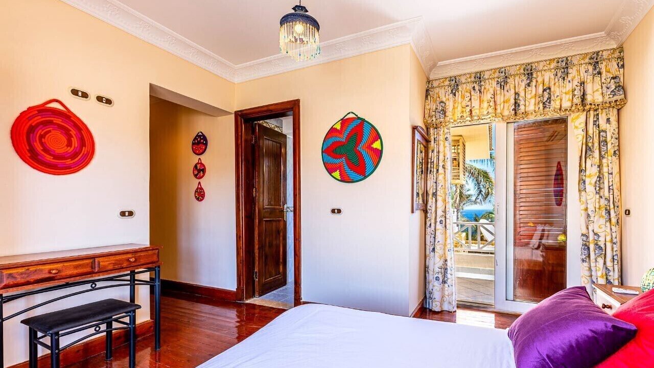 Photo of Bedroom in Sharm El Sheikh