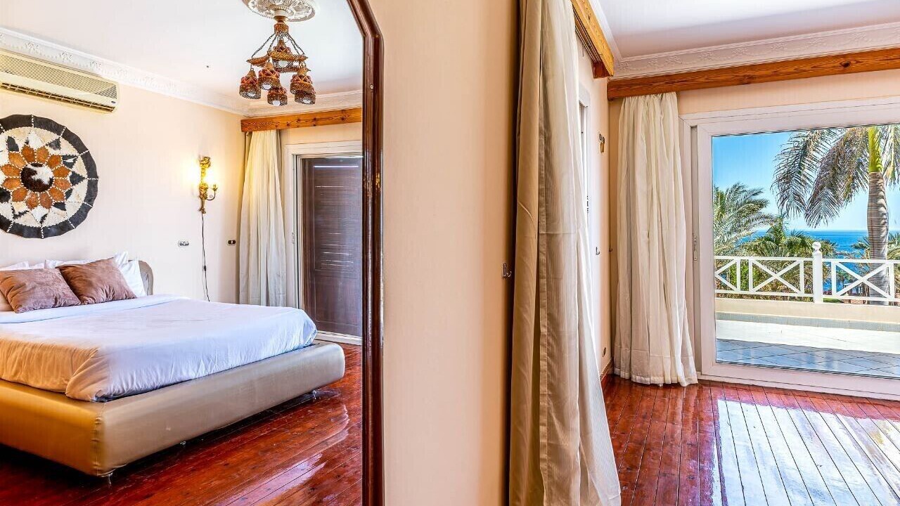 Photo of Bedroom in Sharm El Sheikh