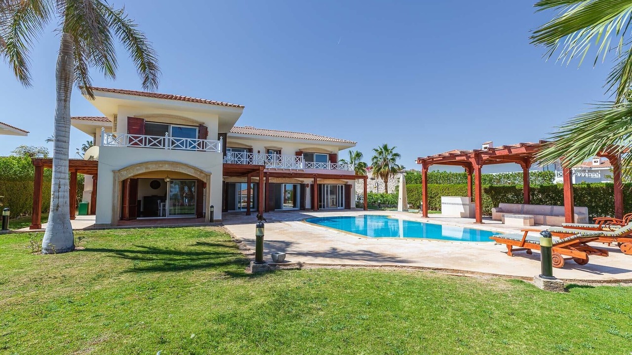 Photo of Outdoor in Sharm El Sheikh