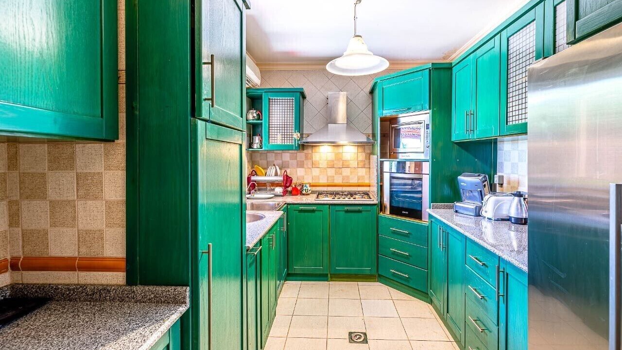 Photo of Kitchen in Sharm El Sheikh