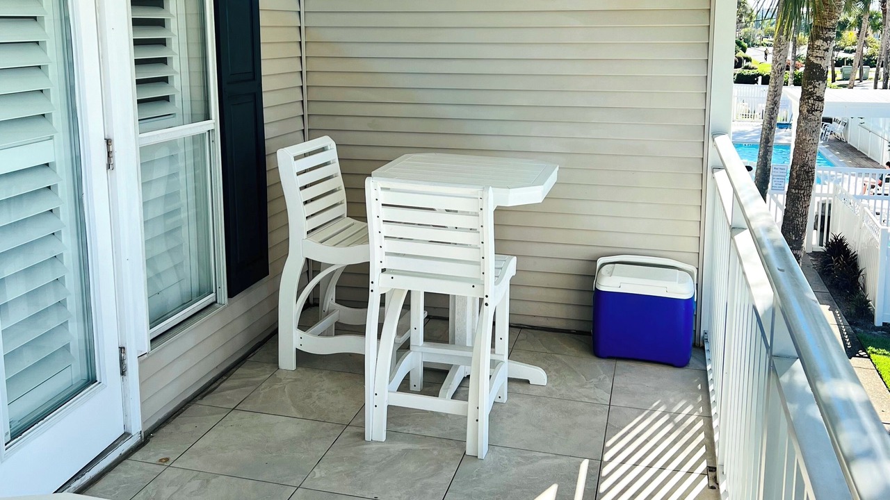 Photo of Outdoor in Crystal Beach