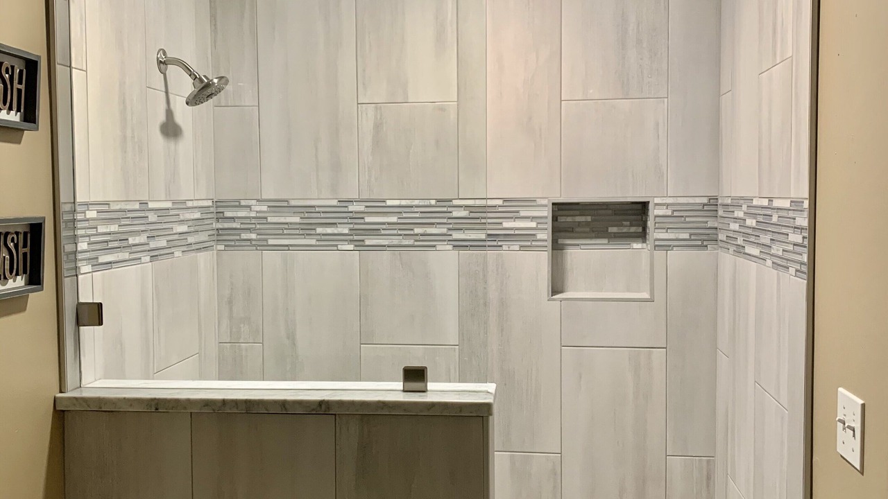 Photo of Bathroom in Crystal Beach