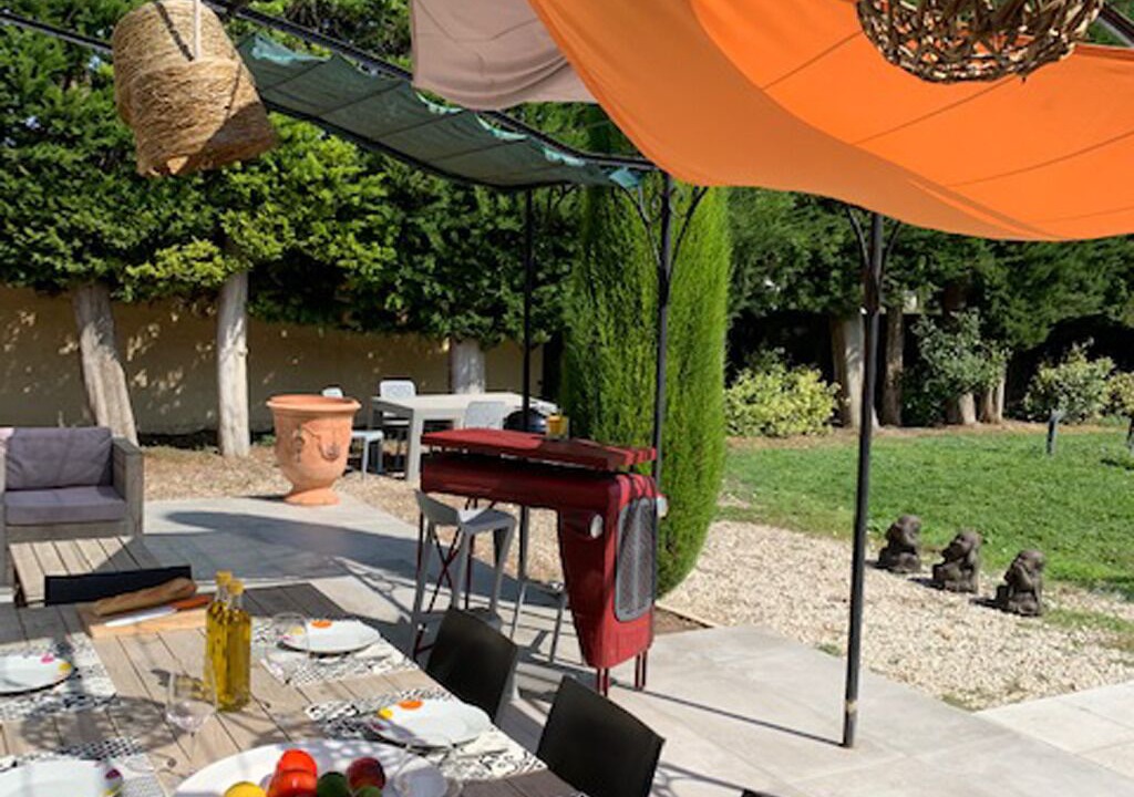 Photo of Outdoor in L'Isle-sur-la-Sorgue