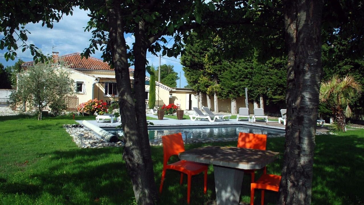 Photo of Outdoor in L'Isle-sur-la-Sorgue