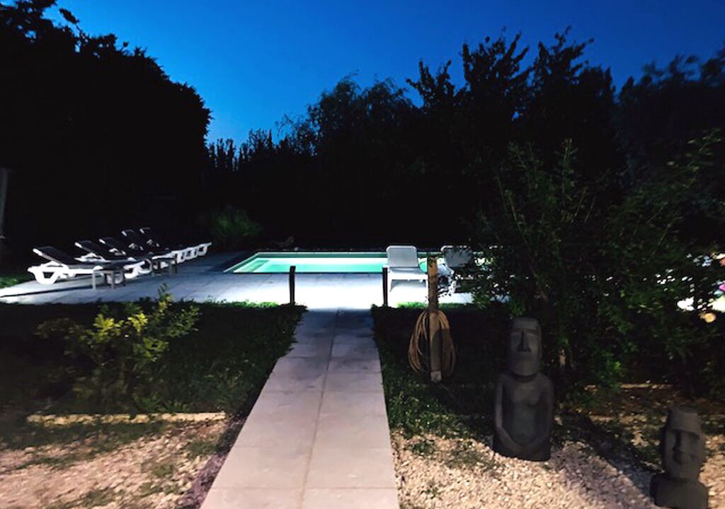 Photo of Outdoor in L'Isle-sur-la-Sorgue