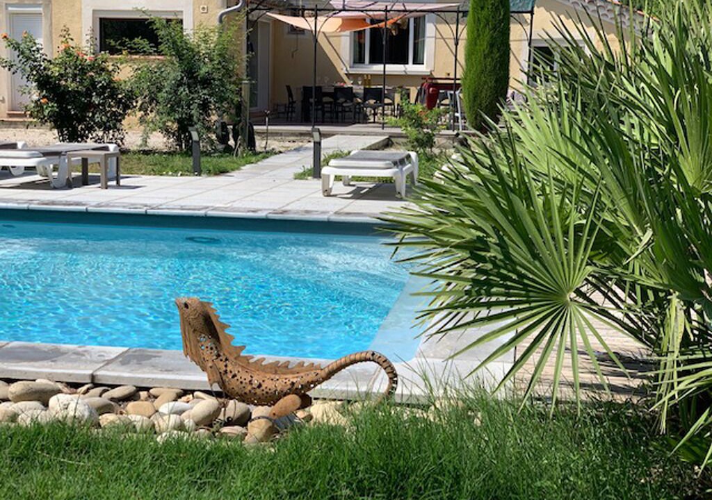 Photo of Outdoor in L'Isle-sur-la-Sorgue