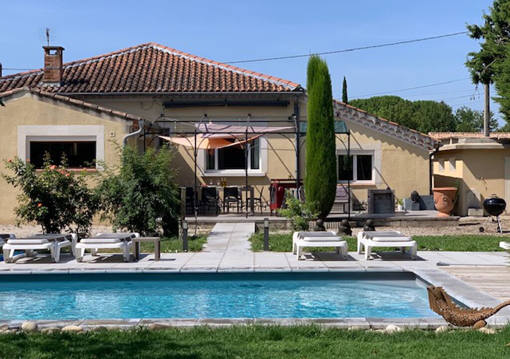 Photo of Outdoor in L'Isle-sur-la-Sorgue