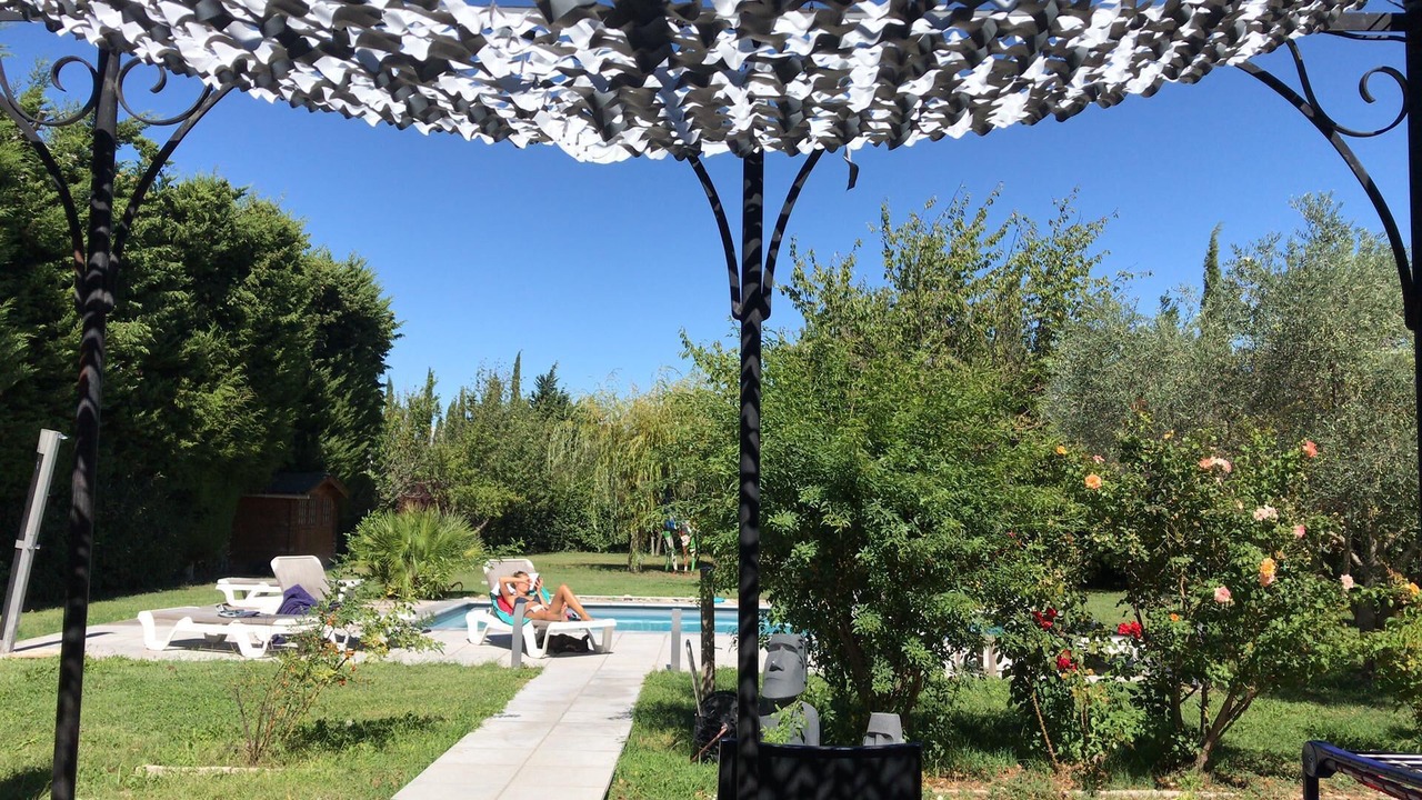 Photo of Outdoor in L'Isle-sur-la-Sorgue