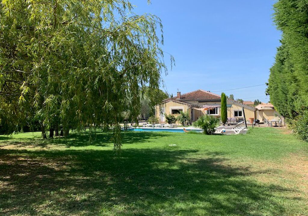 Photo of Outdoor in L'Isle-sur-la-Sorgue