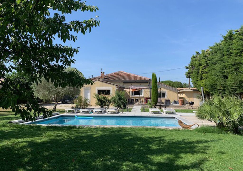 Photo of Outdoor in L'Isle-sur-la-Sorgue