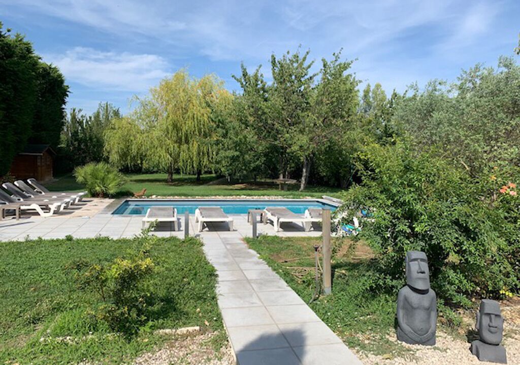 Photo of Outdoor in L'Isle-sur-la-Sorgue