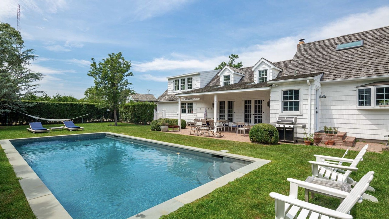 Photo of Outdoor in Sag Harbor