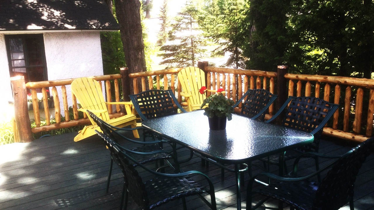 Photo of Outdoor in Hillcrest