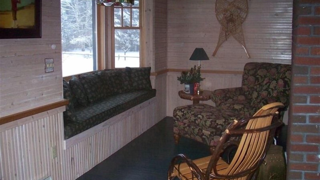 Photo of Outdoor in Hillcrest