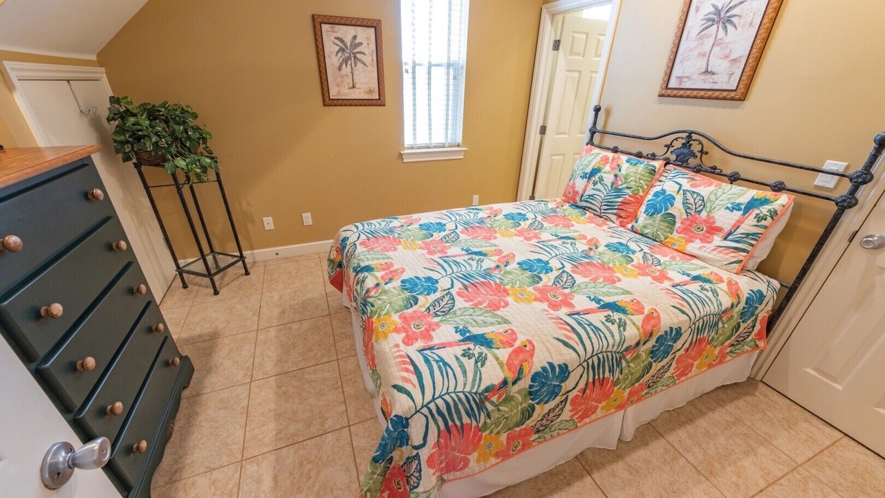 Photo of Bedroom in East End