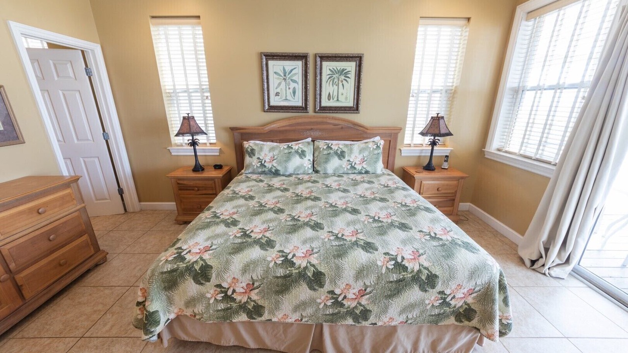 Photo of Bedroom in East End