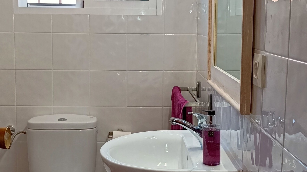 Photo of Bathroom in Salinas